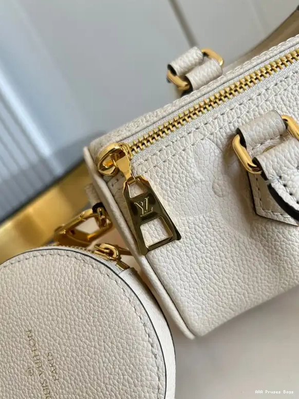 AAA Replica Ru LOUIS VUITTON PAPILLON BB 0529